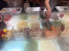 -成都你六姐·牛肉冒菜·麻辣香锅(长泰广场店)
