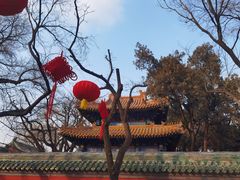 -北京国子监胡同