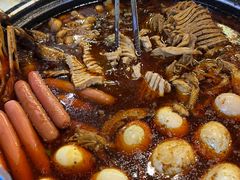 -安徽阜阳卷馍(西单店)