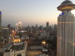 -上海雅居乐万豪侯爵酒店