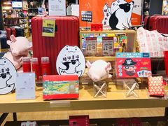 -九木杂物社(江宁金鹰店)