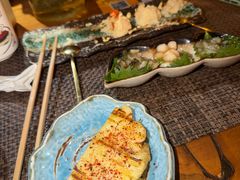 -半藏居酒屋(香港花园店)