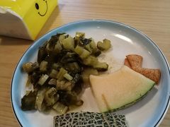 -七里香餐厅(都市印象店)