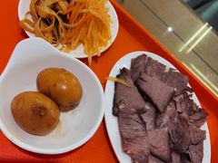 -清真磨沟沿老字号牛肉面(总店)