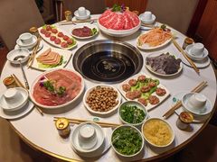 -枇杷园食为鲜火锅(南山店)