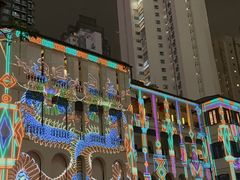 -大馆(前中区警署建築群)