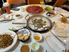 -潮汕大目牛肉火锅(皇岗旗舰店)
