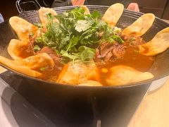 -符离集餐厅(万象城店)