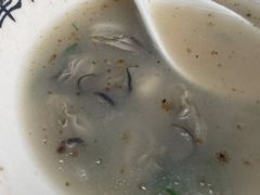 蚝汤-老羊仔猪脚饭(澄城独一店)