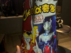 -VR 间客漫·PS电玩·虚拟现实包间游戏电竞(街道口店)