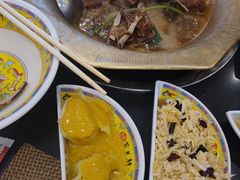 -芦月轩羊蝎子(北蜂窝店)