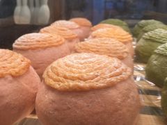 -奈雪的茶(亨特国际广场店)