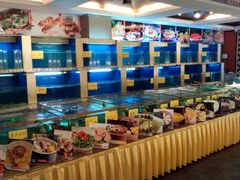 -盛福楼·惠山宴(盛岸路店)