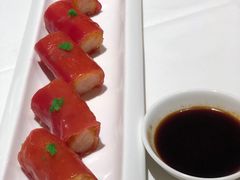 -茉里粤菜(皇姑万象汇店)