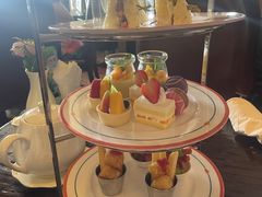 -南沙游艇会·大兵船餐厅