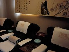 -儒之堂足道·SPA·推拿(莫干山路店)