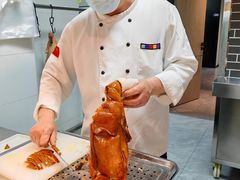 -东方太阳城淮扬餐厅(会所中餐厅店)