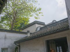 -乌镇东栅景区