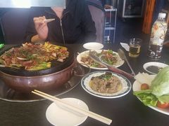 -厚味居炙子烤肉·清真(天桥南纬路店)