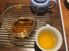 -隐溪茶馆(南京西路店)