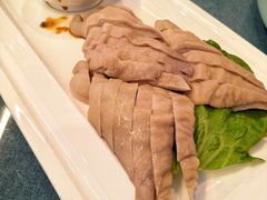 白切肚尖-长兴菜馆(高桥店)