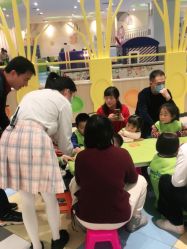 -meland亲子乐园•派对•研学(苏州悠方购物中心店)