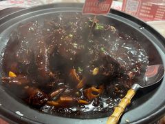 -回味黑鸭煲·始于2006(万松园店)