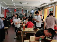 大堂-惠丰源烩面馆(经七路店)