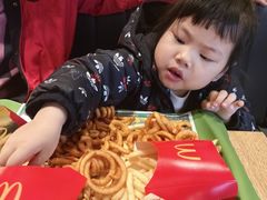 -麦当劳(石家庄乐活广场店)