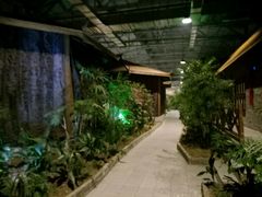 -森谷美食公园(杨行店)