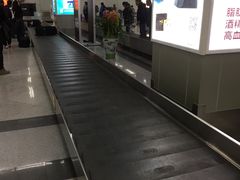 -福州长乐国际机场