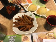 -添好运点心专门店(中环IFC店)
