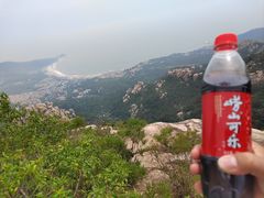 -崂山仰口游览区