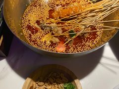 -今朝桃花醉川菜小酒馆(龙湖天街店)