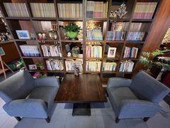 -西右咖啡(左岸风度店)