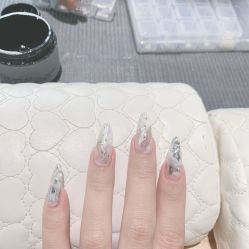 -Cici Nail日式美甲美睫工作室