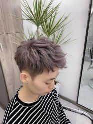 -P.STYLE派斯造型