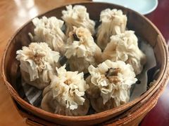 -都一处烧麦馆(前门店)