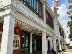 -陈李济中药博物馆