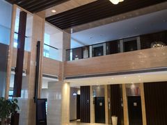 -千岛湖君澜度假酒店(文广轩中餐厅)