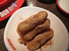 -胖哥俩肉蟹煲(上海悦荟广场店)