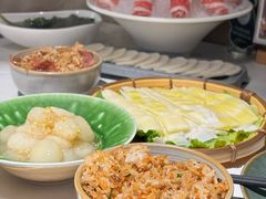 -狐狸爱上椰子鸡(滨江星光大道店)