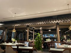 -羲和雅苑•北京烤鸭(陆家嘴中心店)