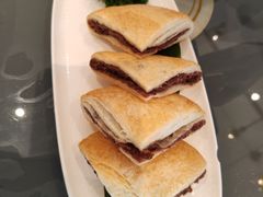 -半岛名轩酒家(白云金控店)