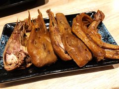 -香满堂川湘菜烤鱼(龙茗路店)