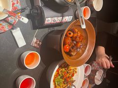 -知楚•精致湖北菜(武商MALL店)