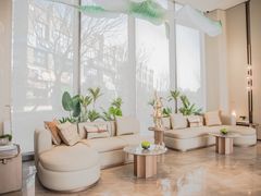 -上海颛桥方隅公寓