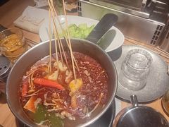 -邢氏老太太烤串(北兴街店)