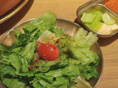-西塔老太太泥炉烤肉(亚运村店)