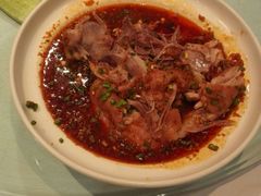 东坡肘子-眉州东坡(中关村店)